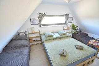 Chata u Linhartovy obory Karlovy Vary - Tuhnice u lesa - 5