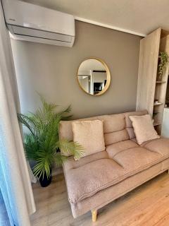 Depto comodo 1D1B a minutos del Movistar Arena - 9