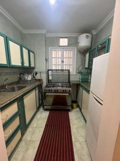 Luxury hotel apartment sea view - 8