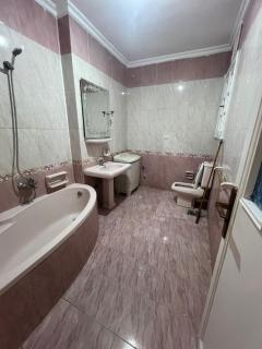 Luxury hotel apartment sea view - 5