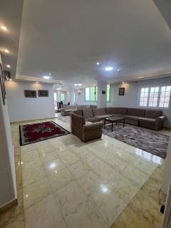 Luxury hotel apartment sea view - 5