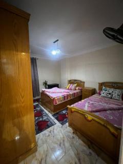 Luxury hotel apartment sea view - 3