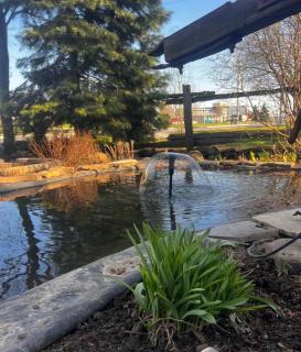 Sunset Suites in Niagara Wine Country - 9