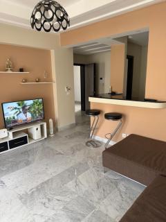 Appartement résidence la grive - Hammamet - 4