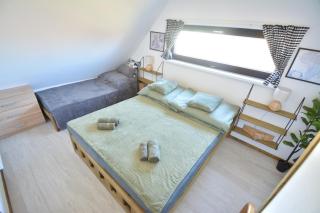 Chata u Linhartovy obory Karlovy Vary - Tuhnice u lesa - 1