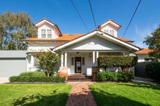 Baya of Hampton with solar heated pool - 8