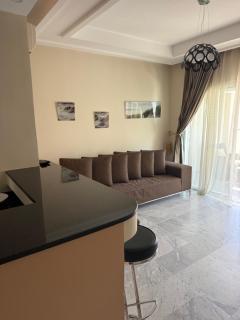 Appartement résidence la grive - Hammamet - 5