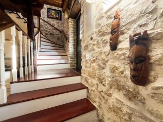 Art House Pagoi 3Bed Near SG Beach - 1