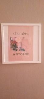 CHEZ ISA chambre chez l'habitant Antoine - 5