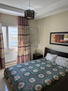 Appartement résidence la grive - Hammamet - 7