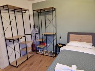 Stay Çil Penthouse am Altmarkt Kassel mit 3 Betten und kostenlosem Parkplatz - 5