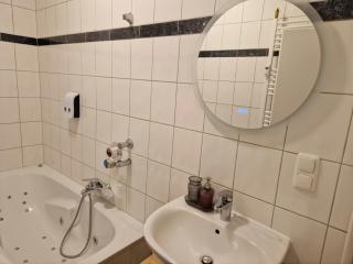 Stay Çil Penthouse am Altmarkt Kassel mit 3 Betten und kostenlosem Parkplatz - 4