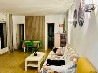 Apartamento Golden Salou - 9