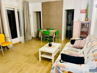 Apartamento Golden Salou - 7