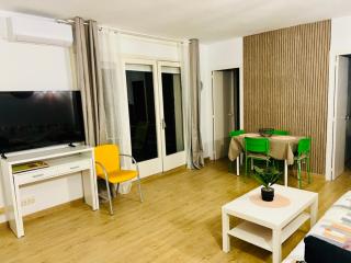 Apartamento Golden Salou - 4