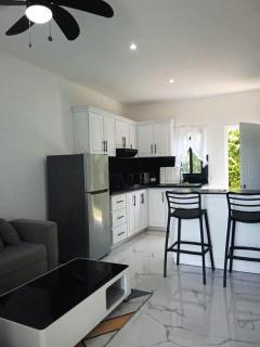 Villas Reynoso, Near La Playita Beach in Las Galeras Samaná - 7