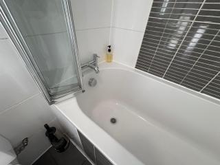 Tollcross Edinburgh Apartments - 3
