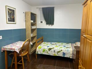 Sants-Badal Numero 1 - Barcelona - 3