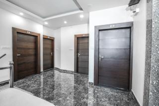 Super Hotel O Pushkar Talhati - 0