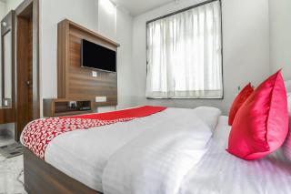 Super Hotel O Pushkar Talhati - 2