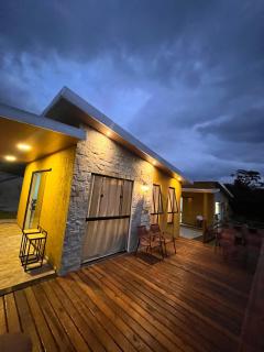 Chalé Sossego da Serra - 8