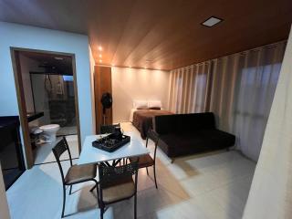 Chalé Sossego da Serra - 5