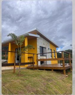 Chalé Sossego da Serra - 3