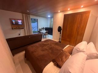 Chalé Sossego da Serra - 2