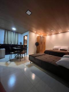 Chalé Sossego da Serra - 1