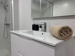 LOFT Céntrico MALIAÑO - DUA ROOMS - 9