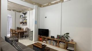 Beautiful apartment with patio Centrally located in a 20th century building - 0