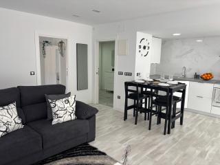 LOFT Céntrico MALIAÑO - DUA ROOMS - 5