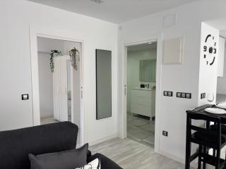 Dua Rooms Maliaño - Habitaciones y Apartamentos - 7