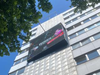 Stay Çil Penthouse am Altmarkt Kassel mit 3 Betten und kostenlosem Parkplatz - 1