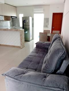 Apartamento à 100 metros da Barraca Axe Moi - 4