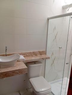 Apartamento à 100 metros da Barraca Axe Moi - 2