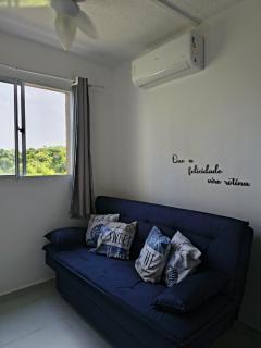 Apartamento 106 - 0