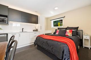 Walk to town 41B Alpine Chalet - 6