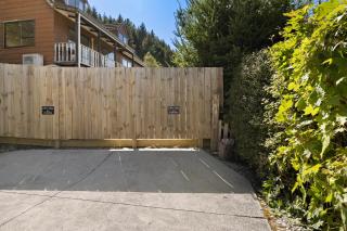 Walk to town 41B Alpine Chalet - 1