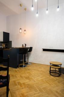 FiveApartments - 1