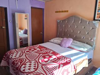 Hospedaje Don Pepe - 3