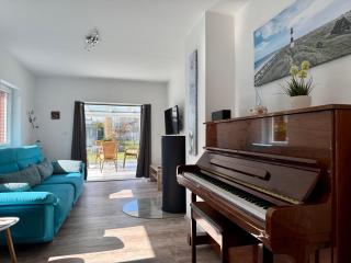 Haus Wilhelmine im Herzen von Ostfriesland - 5