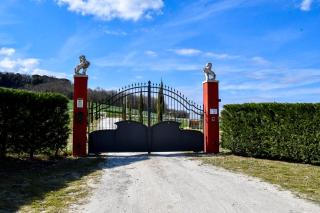 Le Scuderie del Palio Agriturismo - 1