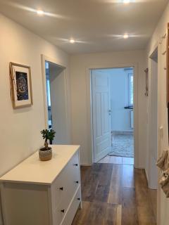 Stilvolle Ferienwohnung im Herzen Immenstadts - 8