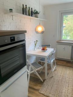 Stilvolle Ferienwohnung im Herzen Immenstadts - 1