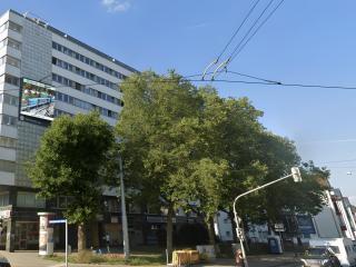 Stay Çil Penthouse am Altmarkt Kassel mit 3 Betten und kostenlosem Parkplatz - 9