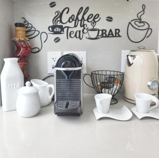 Luxury Nest B&B1 - 9