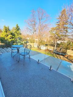 Luxury Nest B&B1 - 8