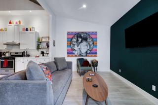 Graffiti - A Birdy Vacation Rental - 9