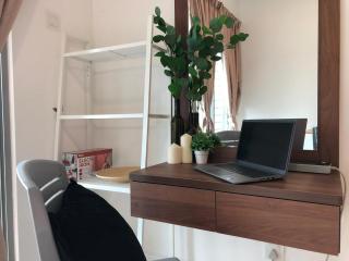 Ampang 2pax Studio3 Ampang Point - 5